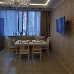 жк гольфстрим Apartman *