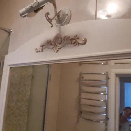 жк гольфстрим Apartman Odessza