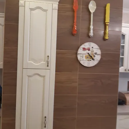 Apartman жк гольфстрим Odessza