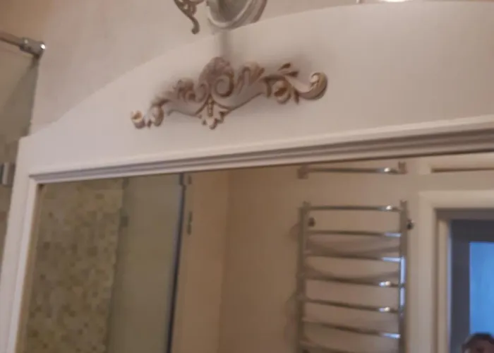 жк гольфстрим Apartman Odessza