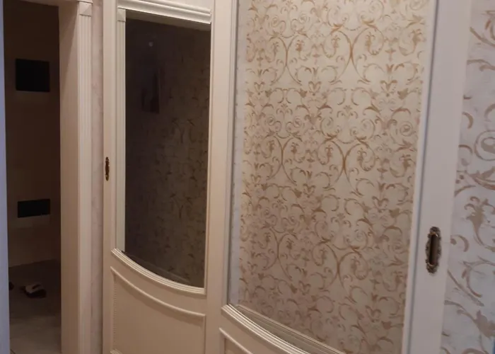 жк гольфстрим Apartman