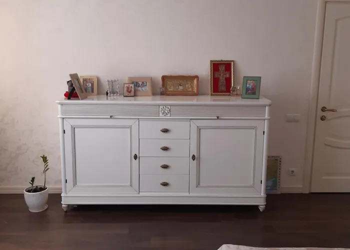 Apartman жк гольфстрим