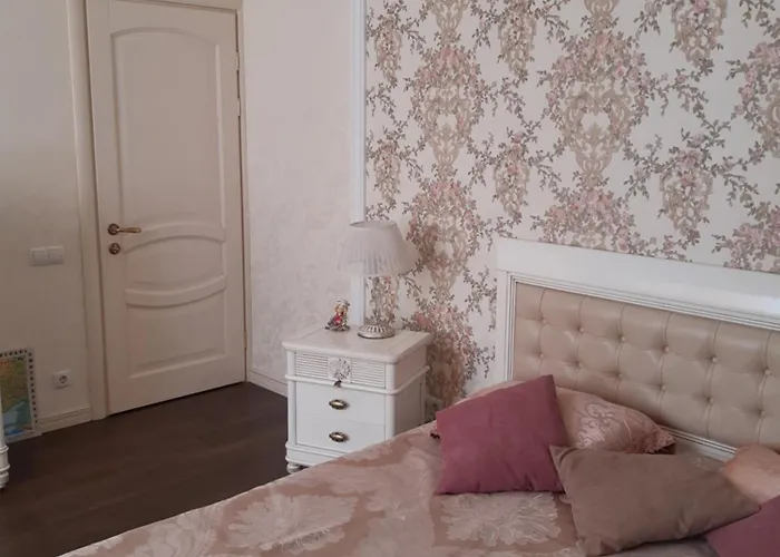 жк гольфстрим Одеса