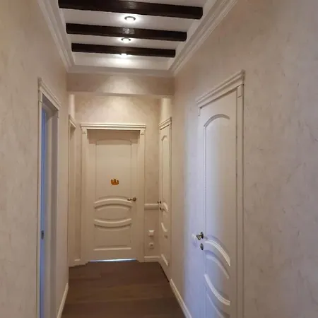 жк гольфстрим Apartament Odessa
