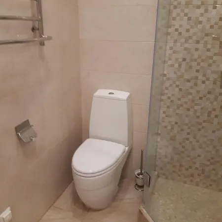 жк гольфстрим Apartament *