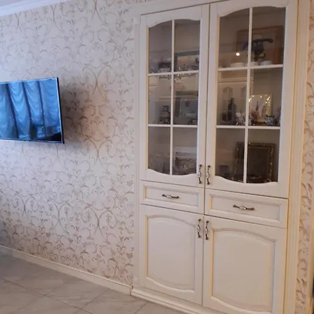 Apartament жк гольфстрим Odessa