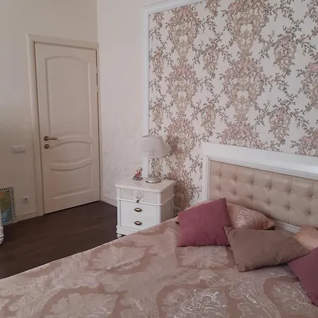 жк гольфстрим Odessa