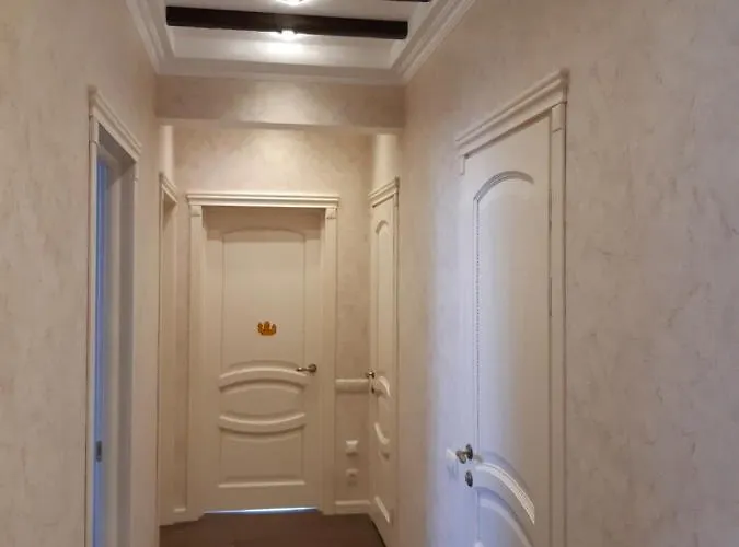 жк гольфстрим Apartament Odessa