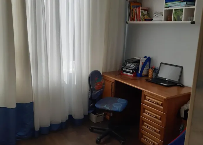 жк гольфстрим Apartament Odessa